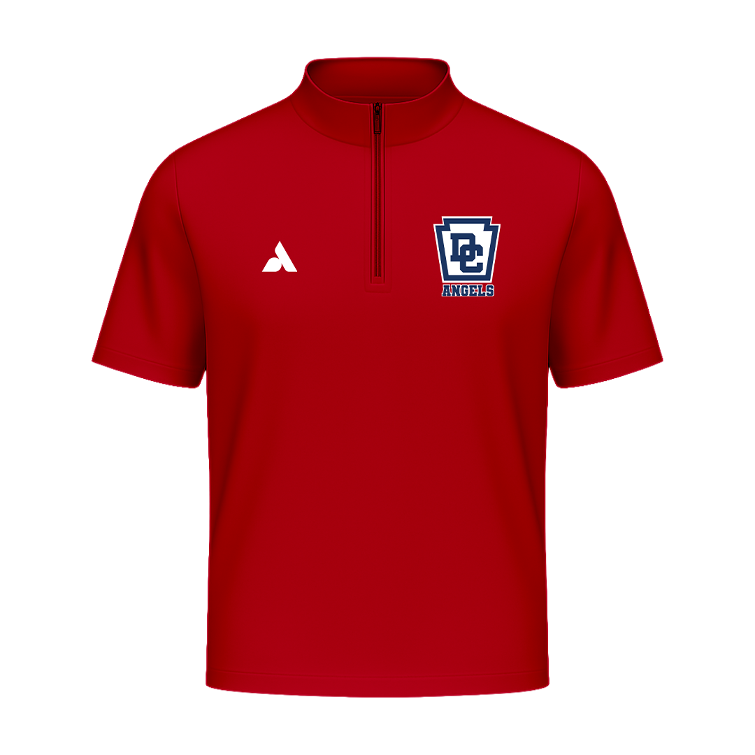 Deer Canyon Angels Batting Jacket