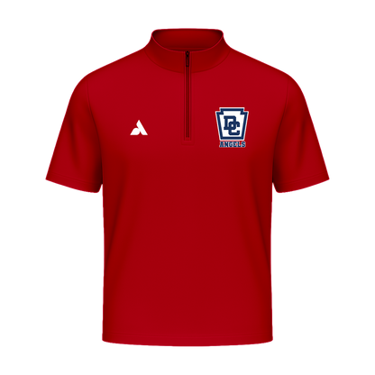 Deer Canyon Angels Batting Jacket