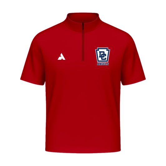 Deer Canyon Angels Batting Jacket
