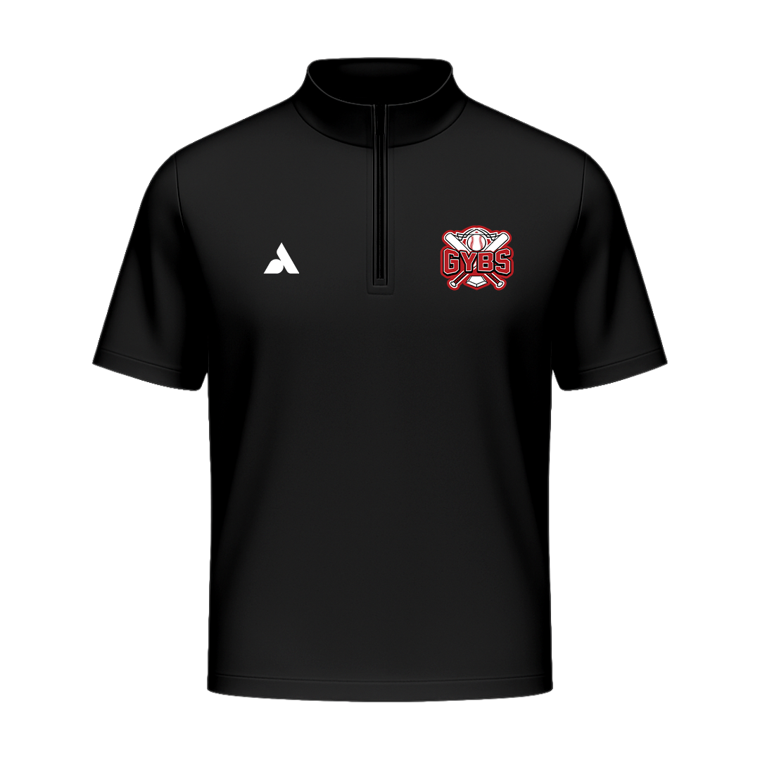 Gustine Baseball Batting Jacket