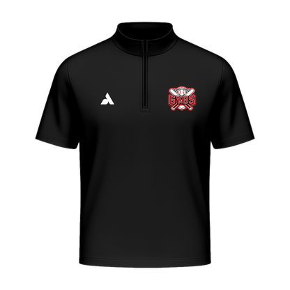 Gustine Baseball Batting Jacket