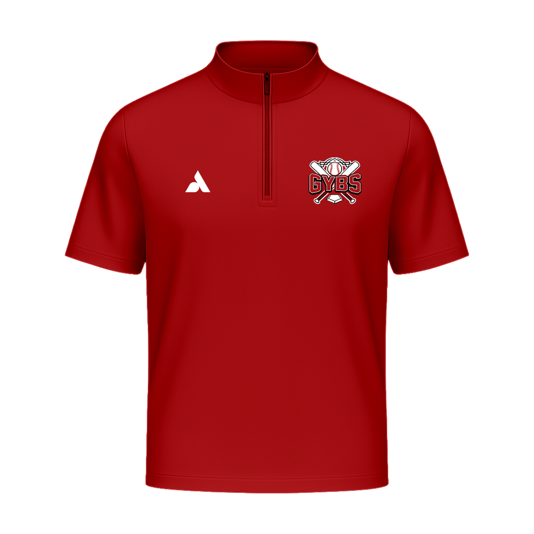 Gustine Baseball Batting Jacket