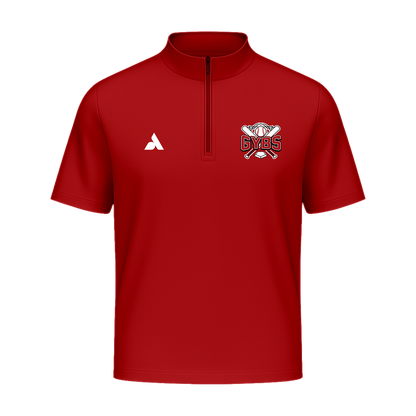 Gustine Baseball Batting Jacket