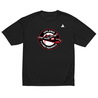Flying Squirrels Baseball Dry Fit