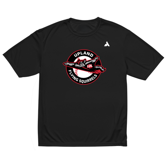 Flying Squirrels Baseball Dry Fit