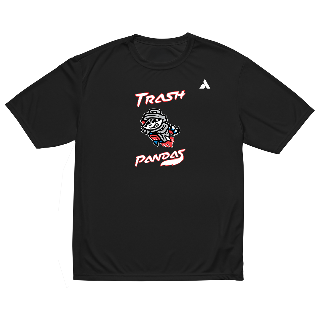 Trash Pandas Baseball Dry Fit