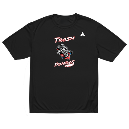 Trash Pandas Baseball Dry Fit
