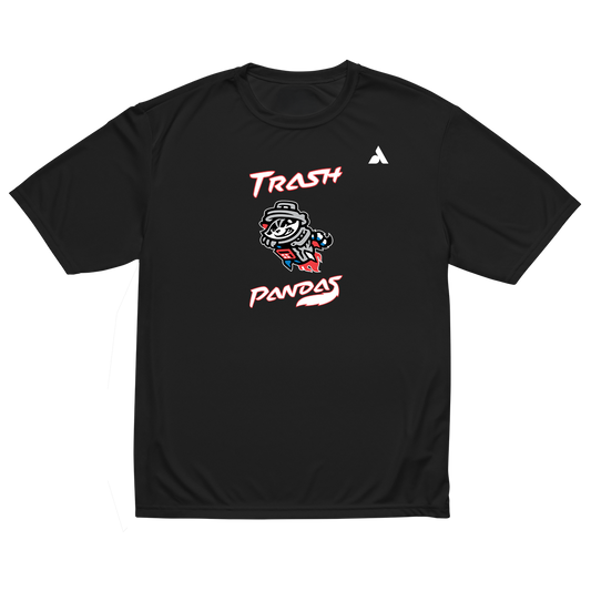 Trash Pandas Baseball Dry Fit
