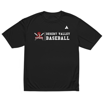 Desert Valley Vipers Baseball Dry Fit