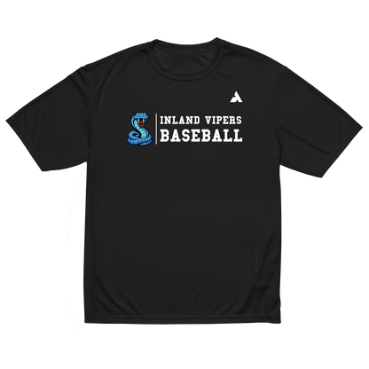 Inland Vipers Baseball Dry Fit