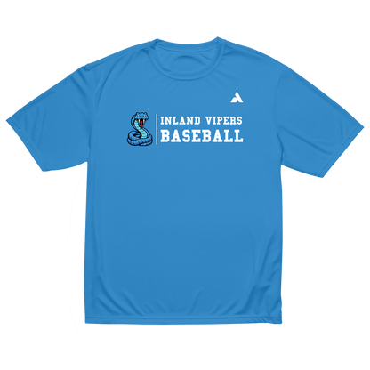 Inland Vipers Baseball Dry Fit