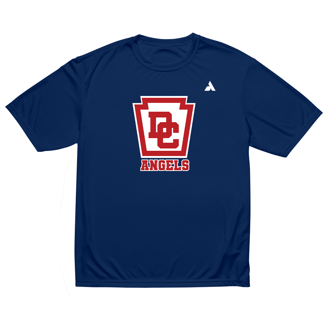 Deer Canyon Angels Dry Fit