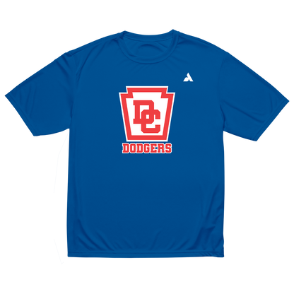 Deer Canyon Dodgers Dry Fit