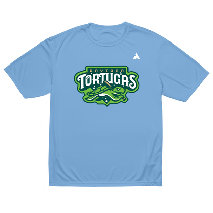 Daytona Tortugas Baseball Dry Fit