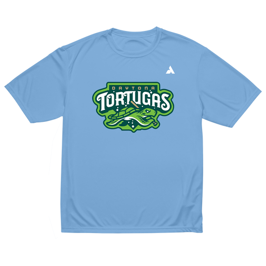 Daytona Tortugas Baseball Dry Fit