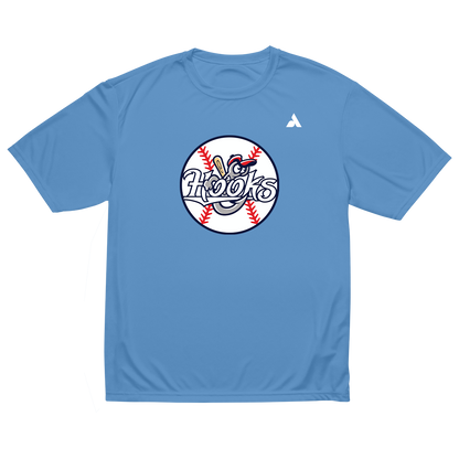 Hooks Baseball Dry Fit