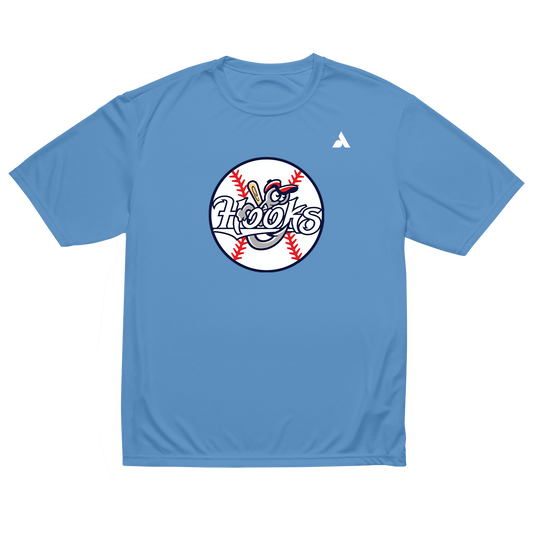 Hooks Baseball Dry Fit
