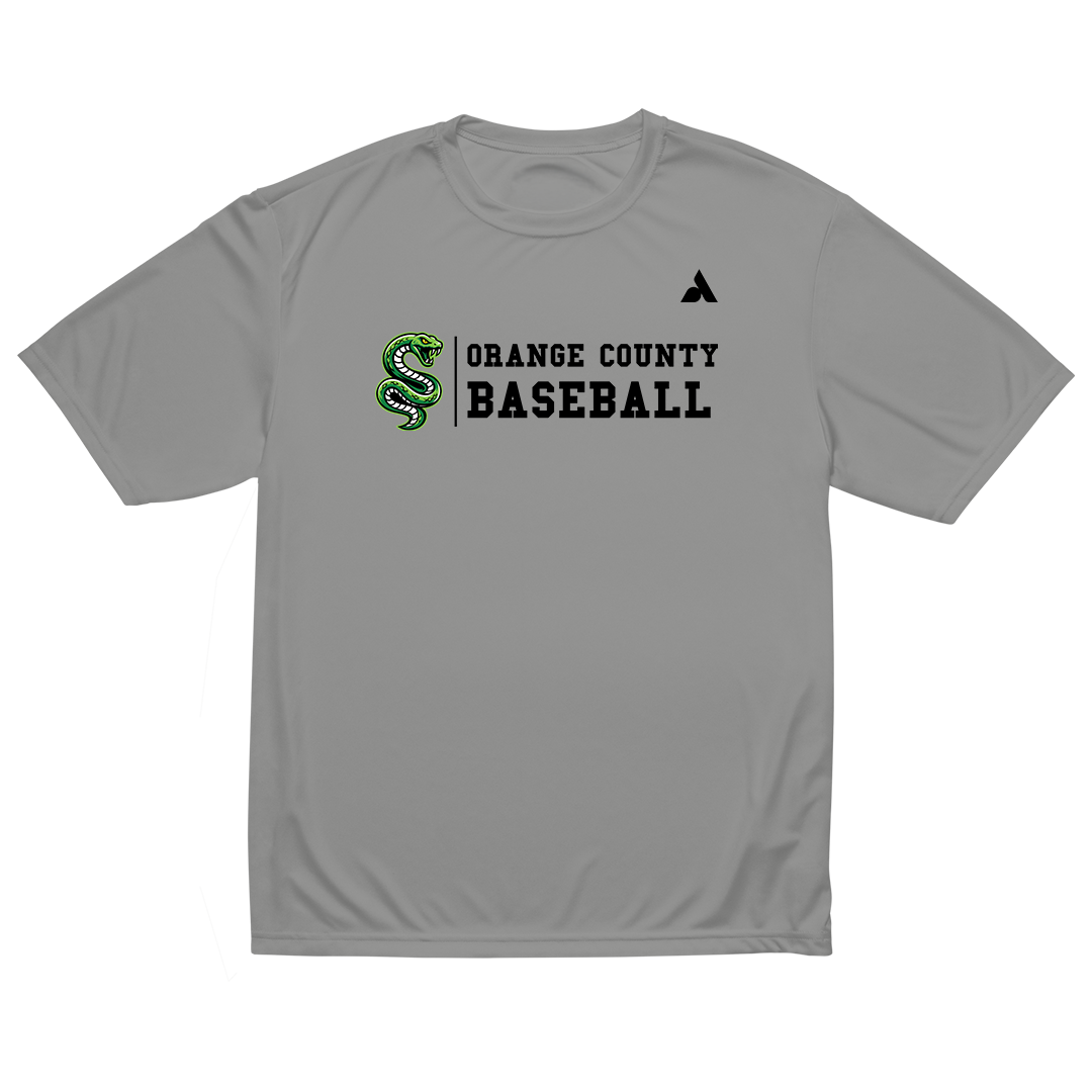 OC Vipers Baseball Dry Fit