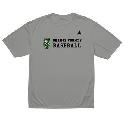 OC Vipers Baseball Dry Fit