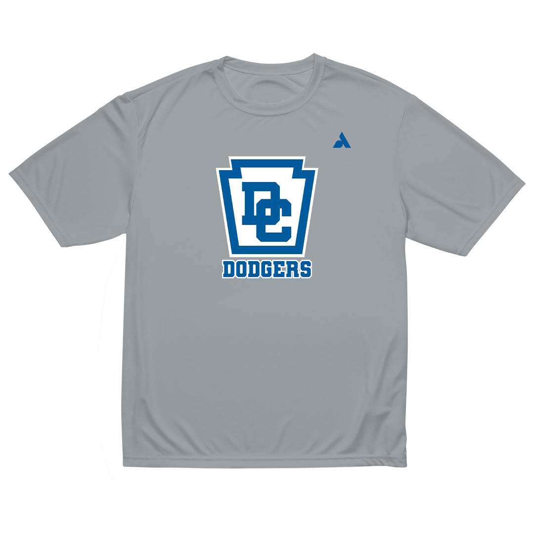 Deer Canyon Dodgers Dry Fit