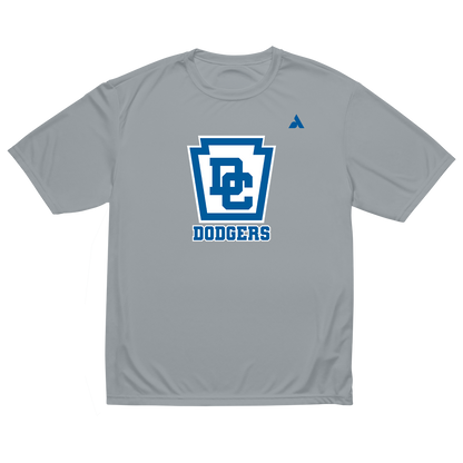 Deer Canyon Dodgers Dry Fit