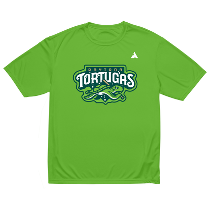 Daytona Tortugas Baseball Dry Fit