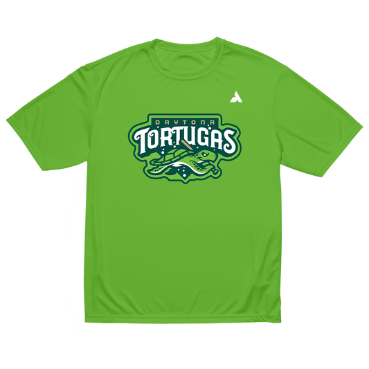 Daytona Tortugas Baseball Dry Fit