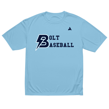 Bolt Baseball Dry Fit