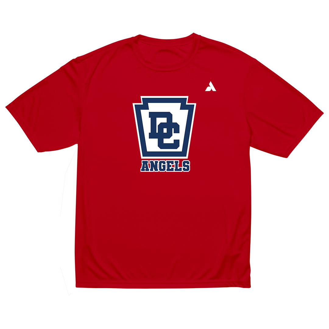Deer Canyon Angels Dry Fit
