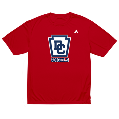 Deer Canyon Angels Dry Fit