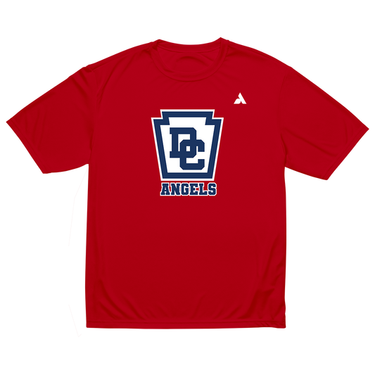 Deer Canyon Angels Dry Fit