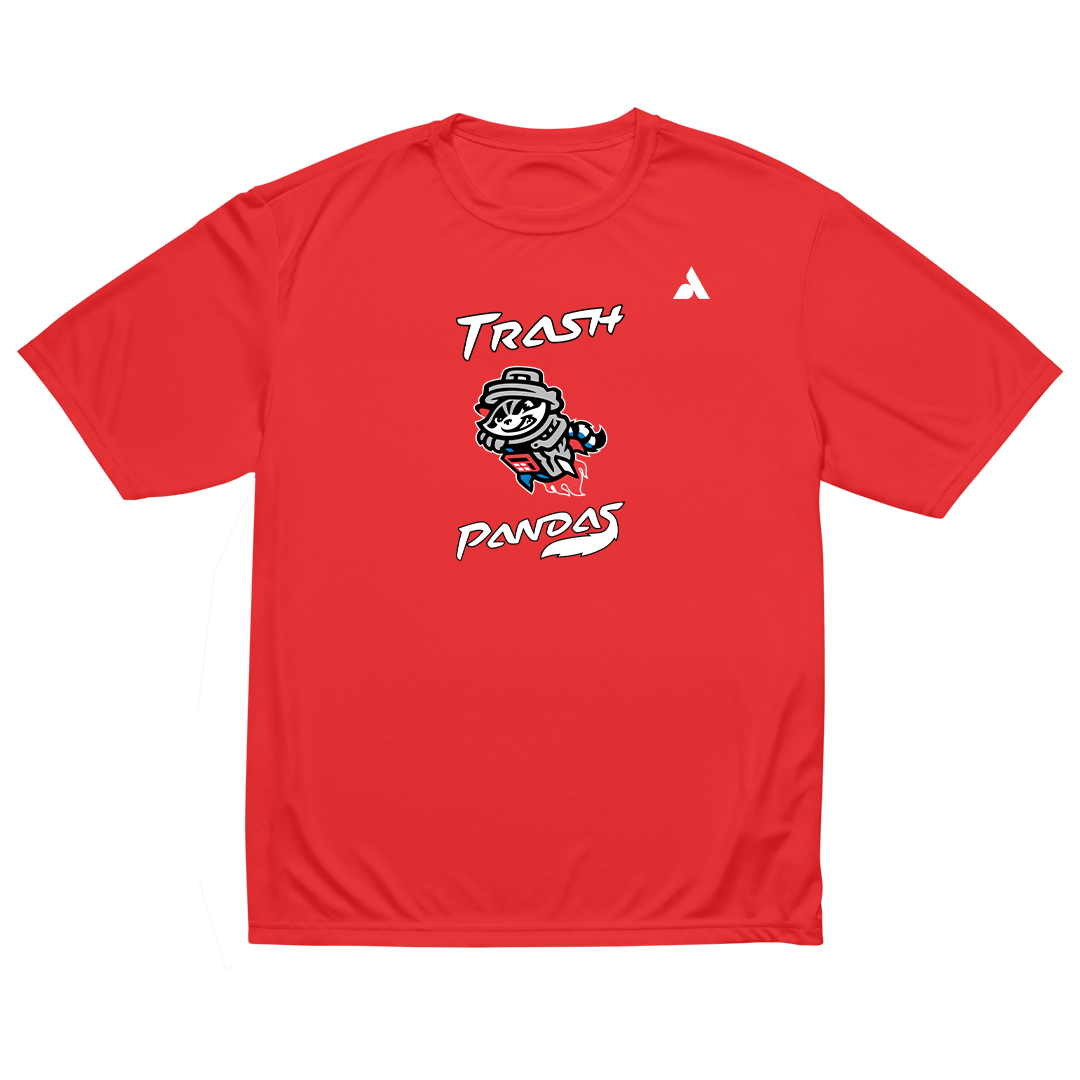 Trash Pandas Baseball Dry Fit