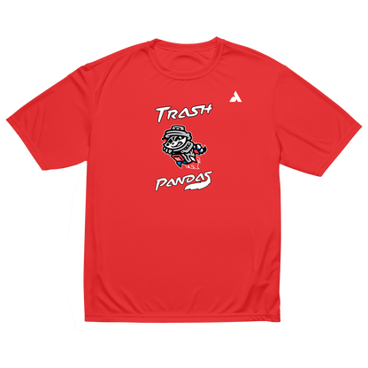 Trash Pandas Baseball Dry Fit