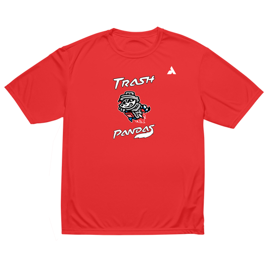 Trash Pandas Baseball Dry Fit