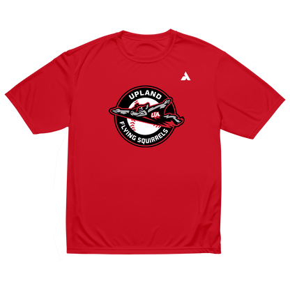 Flying Squirrels Baseball Dry Fit
