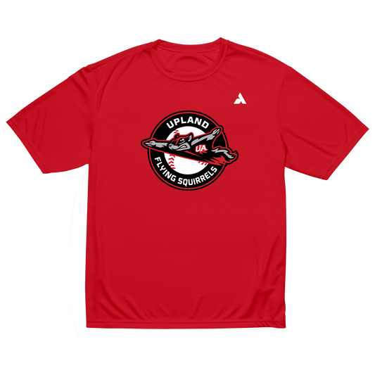 Flying Squirrels Baseball Dry Fit
