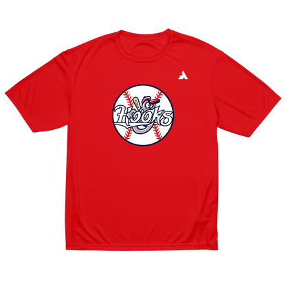 Hooks Baseball Dry Fit