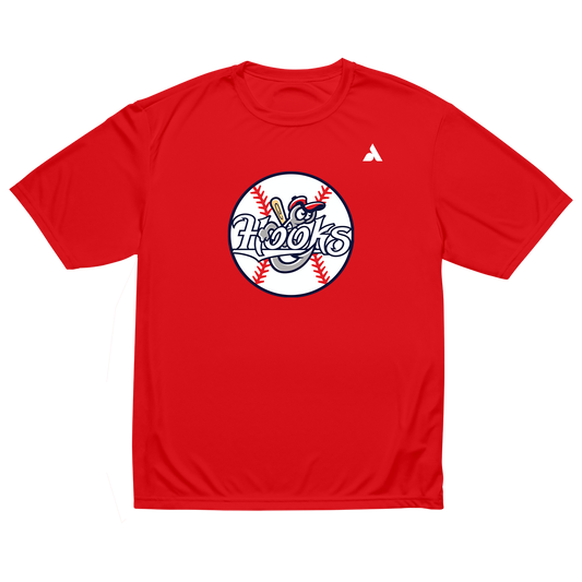 Hooks Baseball Dry Fit