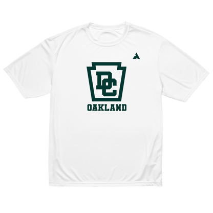 Deer Canyon Oakland A's Dry Fit