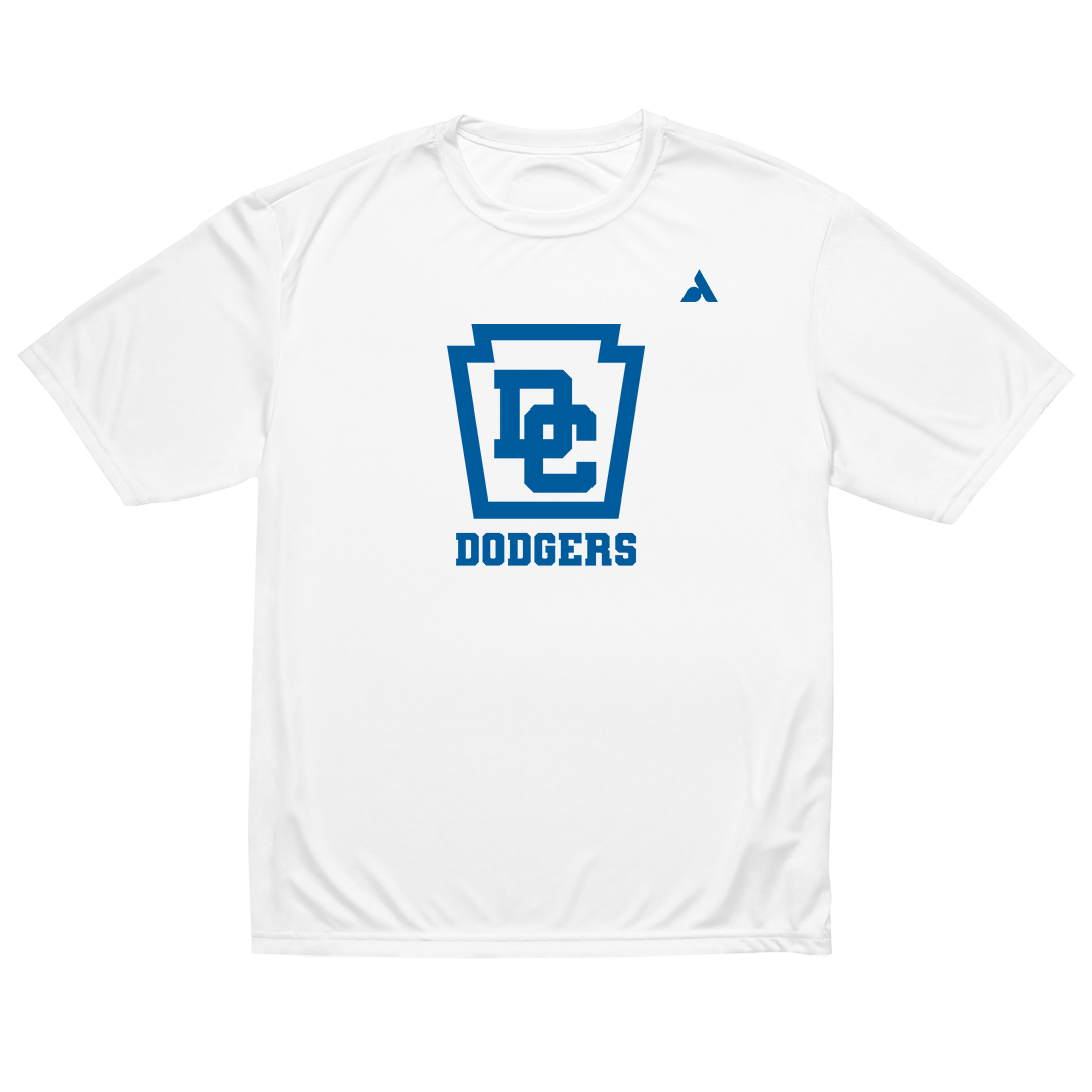 Deer Canyon Dodgers Dry Fit