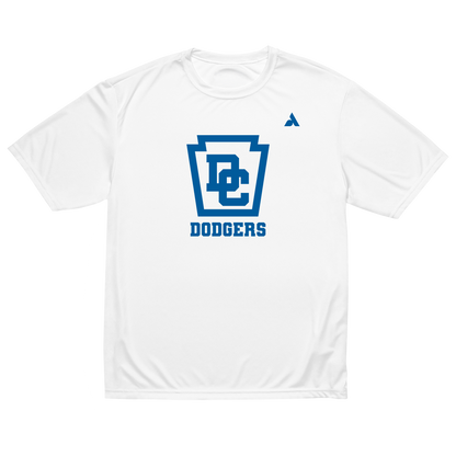 Deer Canyon Dodgers Dry Fit
