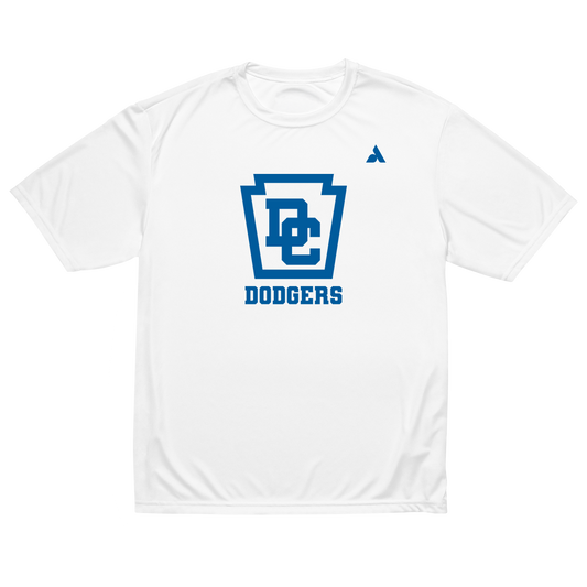 Deer Canyon Dodgers Dry Fit