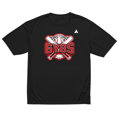 Gustine Baseball Dry Fit