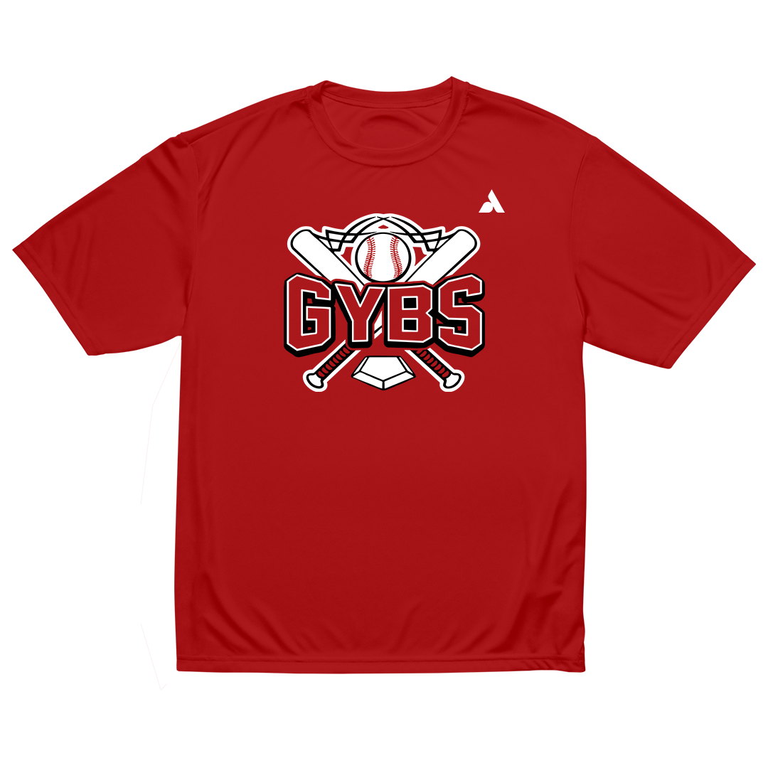 Gustine Baseball Dry Fit