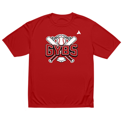 Gustine Baseball Dry Fit