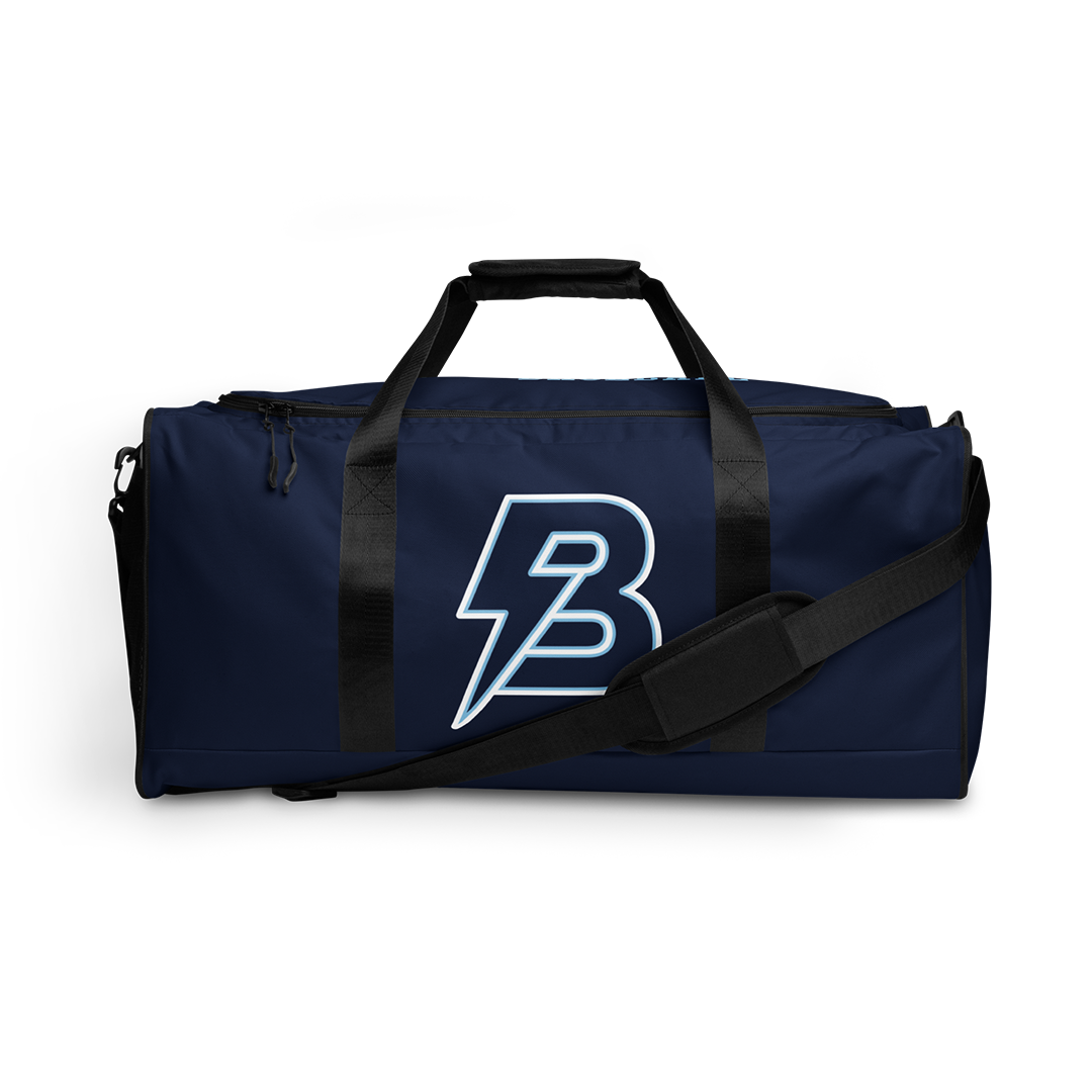 Bolt Baseball Duffle Bag