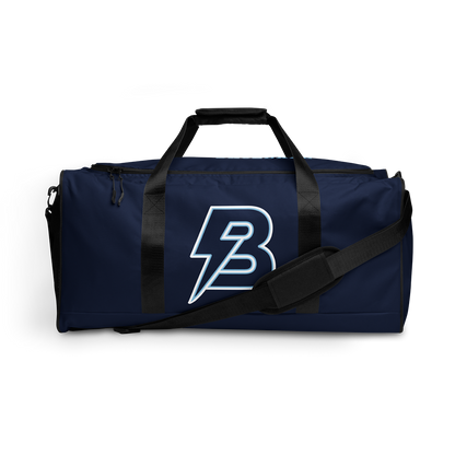 Bolt Baseball Duffle Bag