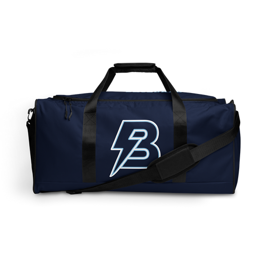 Bolt Baseball Duffle Bag