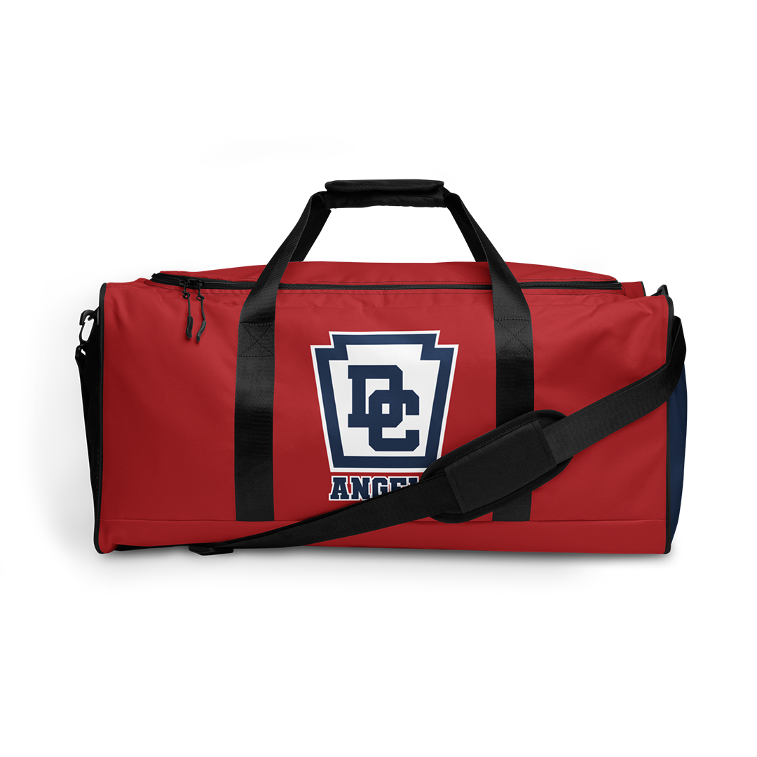 Deer Canyon Angels Duffle Bag