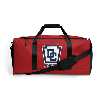 Deer Canyon Angels Duffle Bag